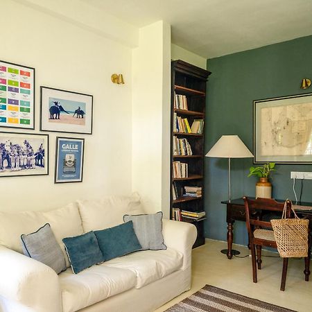 The Sun House Hotel กอลล์ ภายนอก รูปภาพ