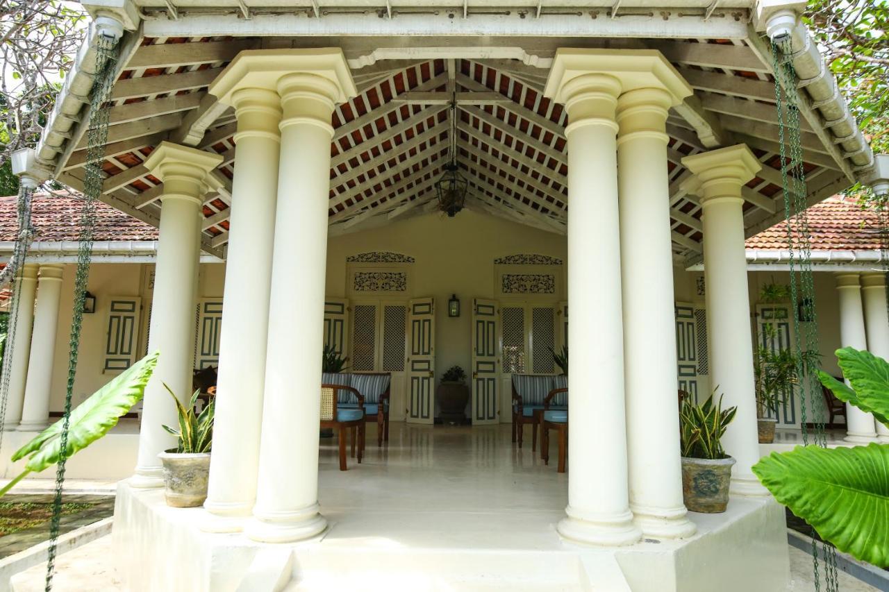 The Sun House Hotel กอลล์ ภายนอก รูปภาพ