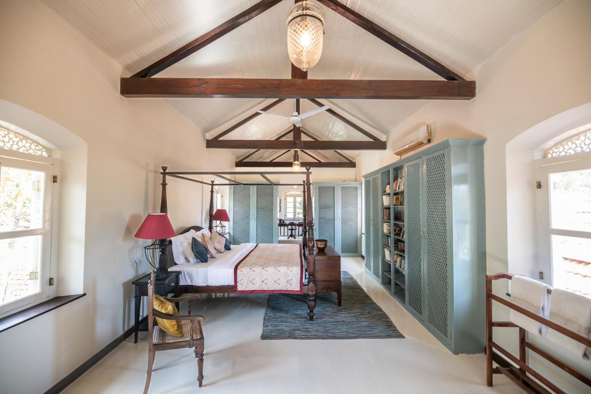 The Sun House Hotel กอลล์ ภายนอก รูปภาพ