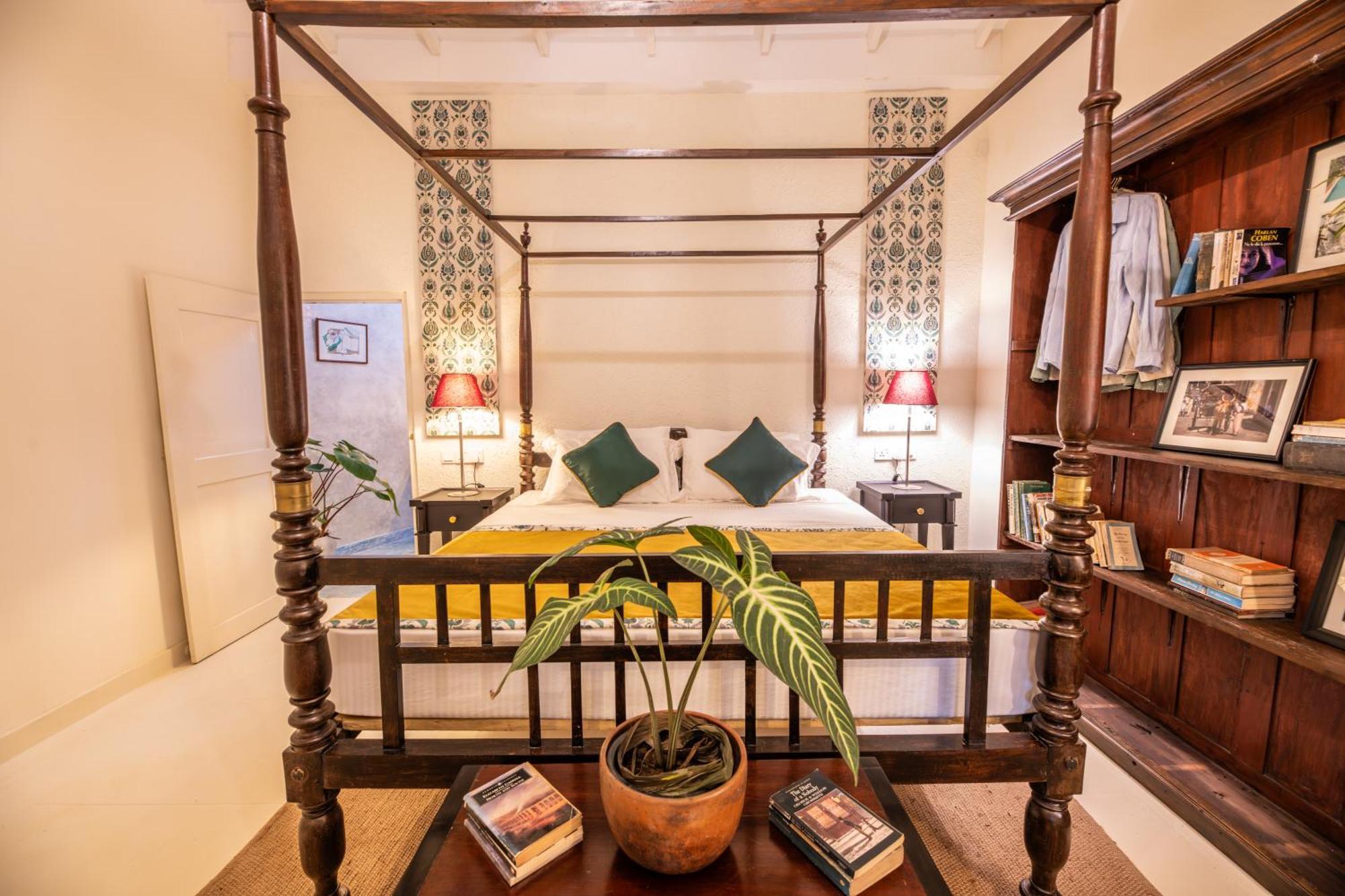 The Sun House Hotel กอลล์ ภายนอก รูปภาพ