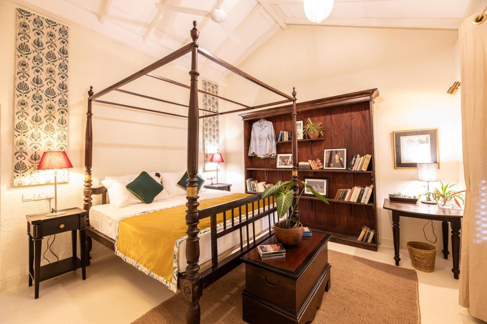 The Sun House Hotel กอลล์ ภายนอก รูปภาพ