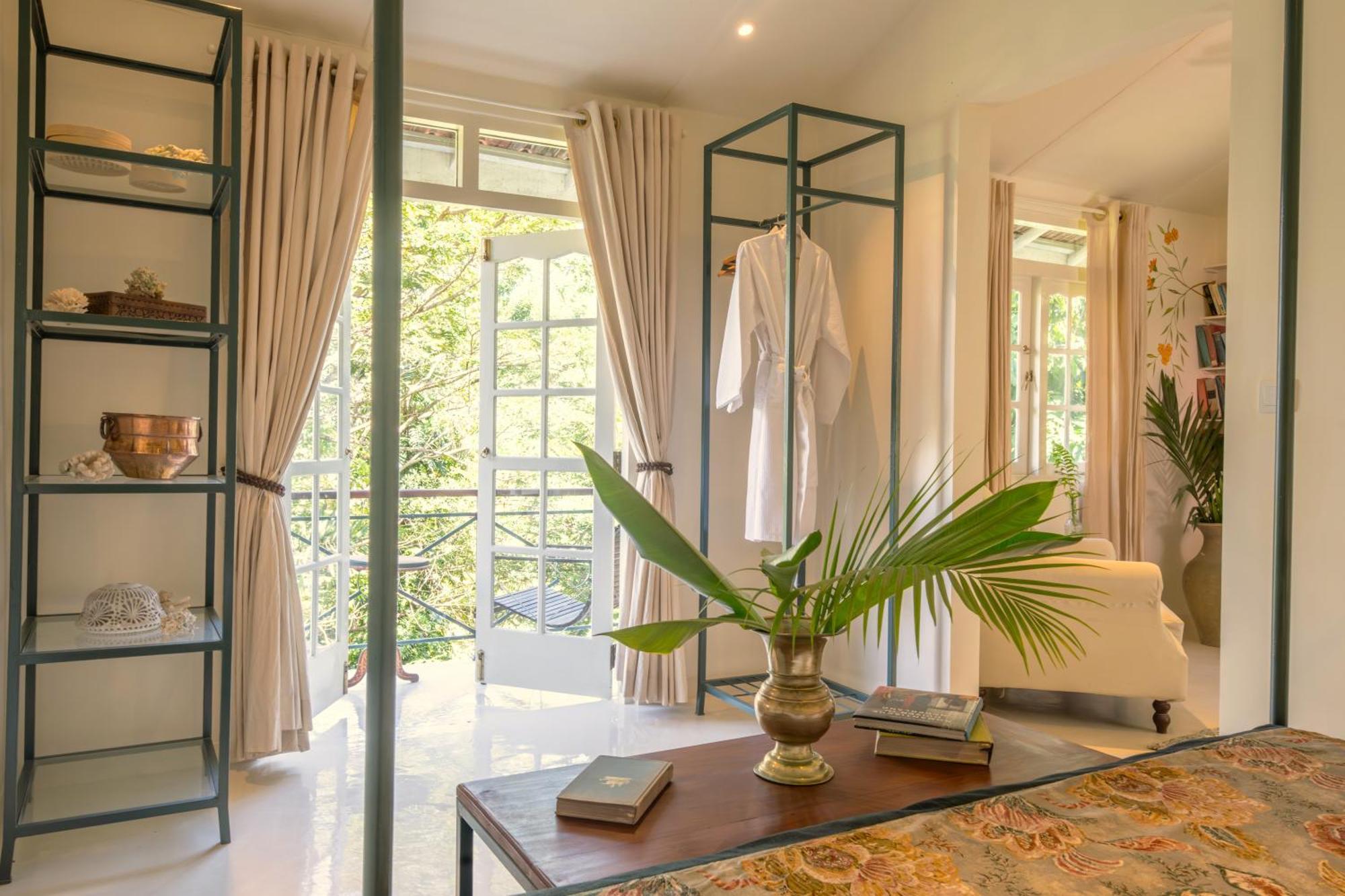 The Sun House Hotel กอลล์ ภายนอก รูปภาพ