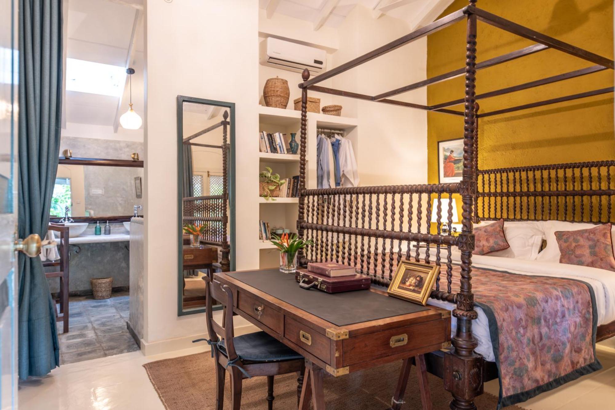 The Sun House Hotel กอลล์ ภายนอก รูปภาพ