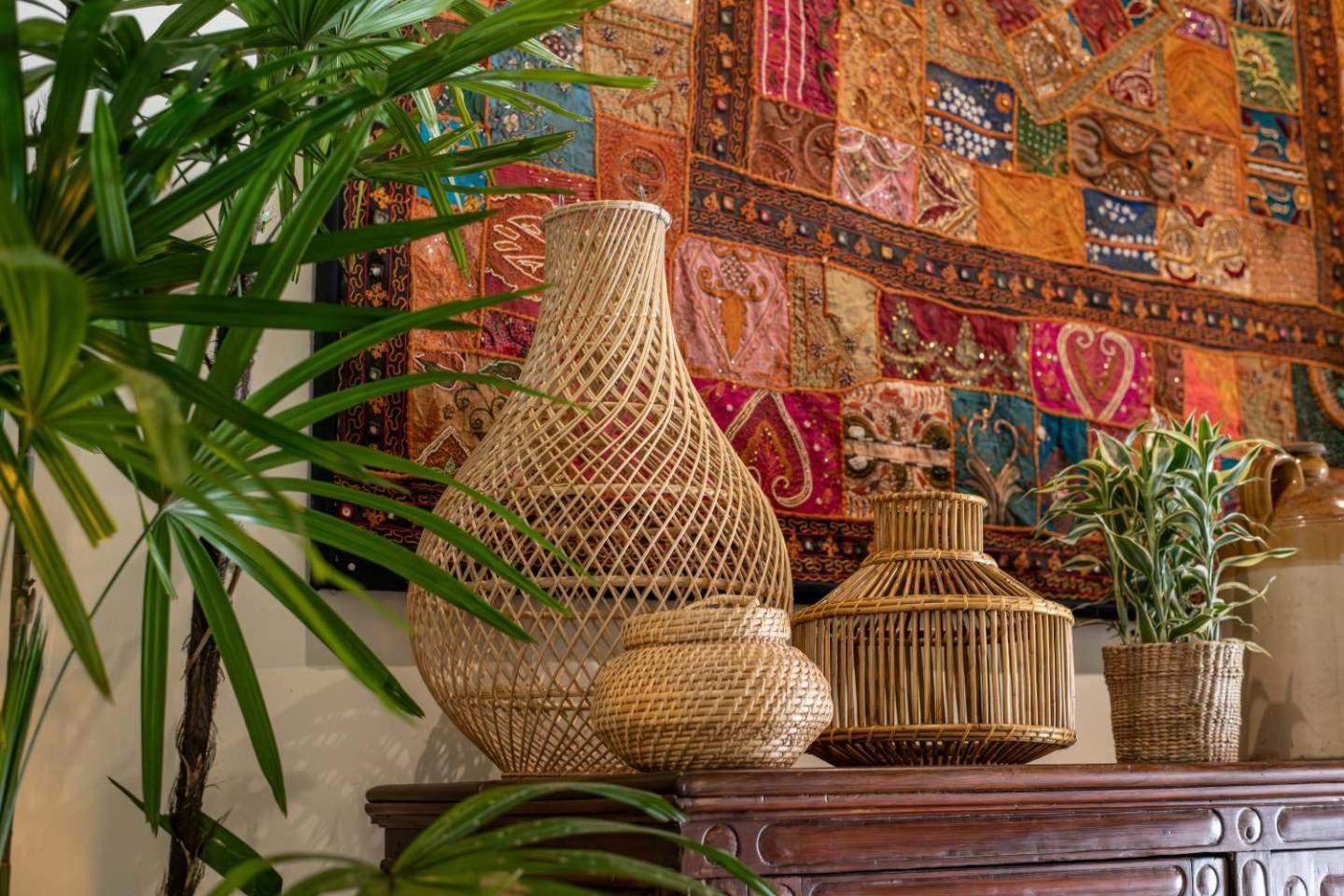 The Sun House Hotel กอลล์ ภายนอก รูปภาพ