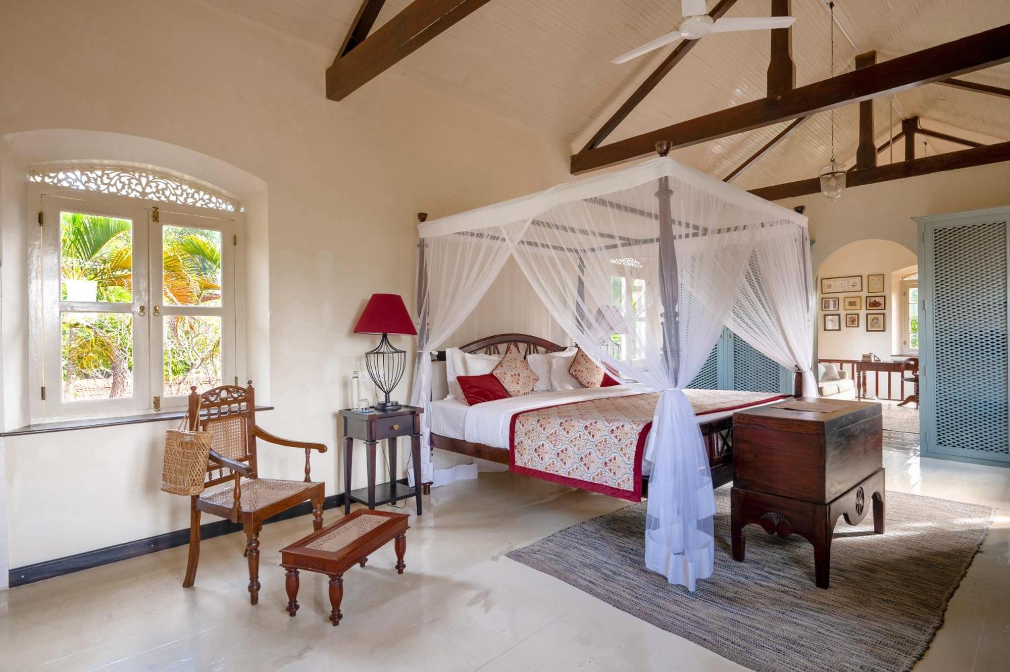 The Sun House Hotel กอลล์ ภายนอก รูปภาพ