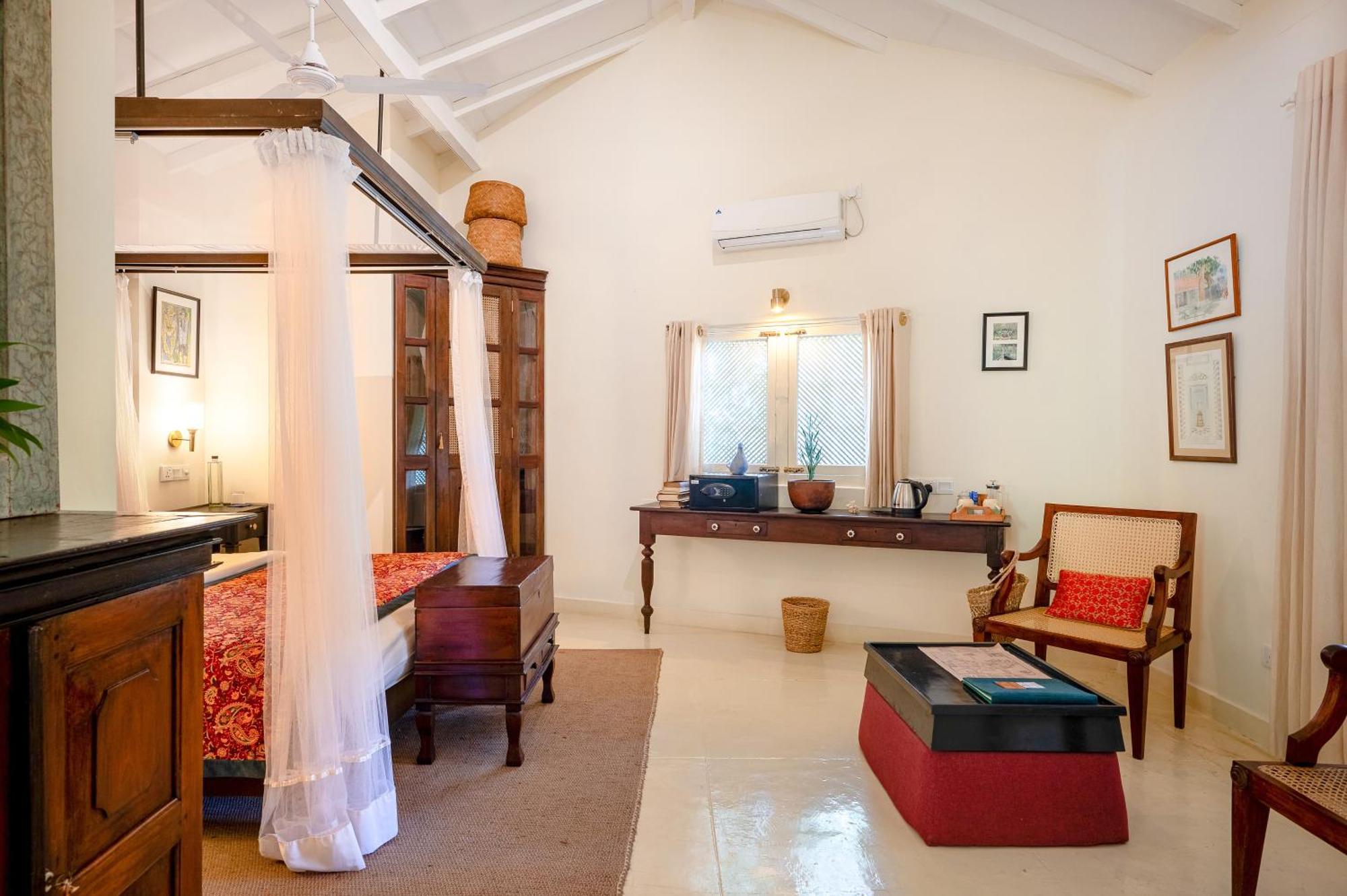 The Sun House Hotel กอลล์ ภายนอก รูปภาพ