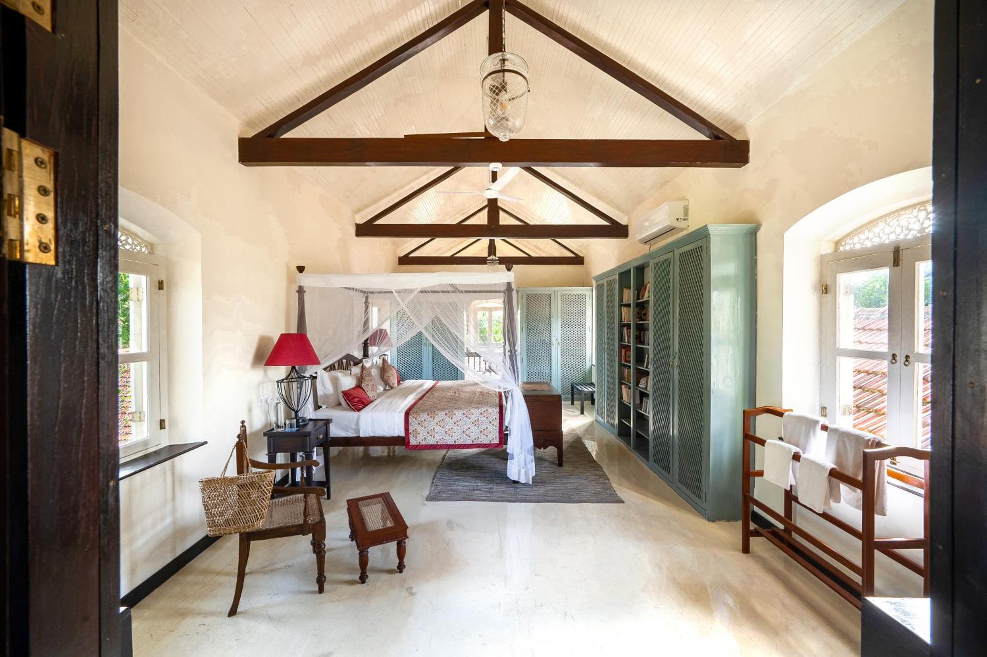 The Sun House Hotel กอลล์ ภายนอก รูปภาพ