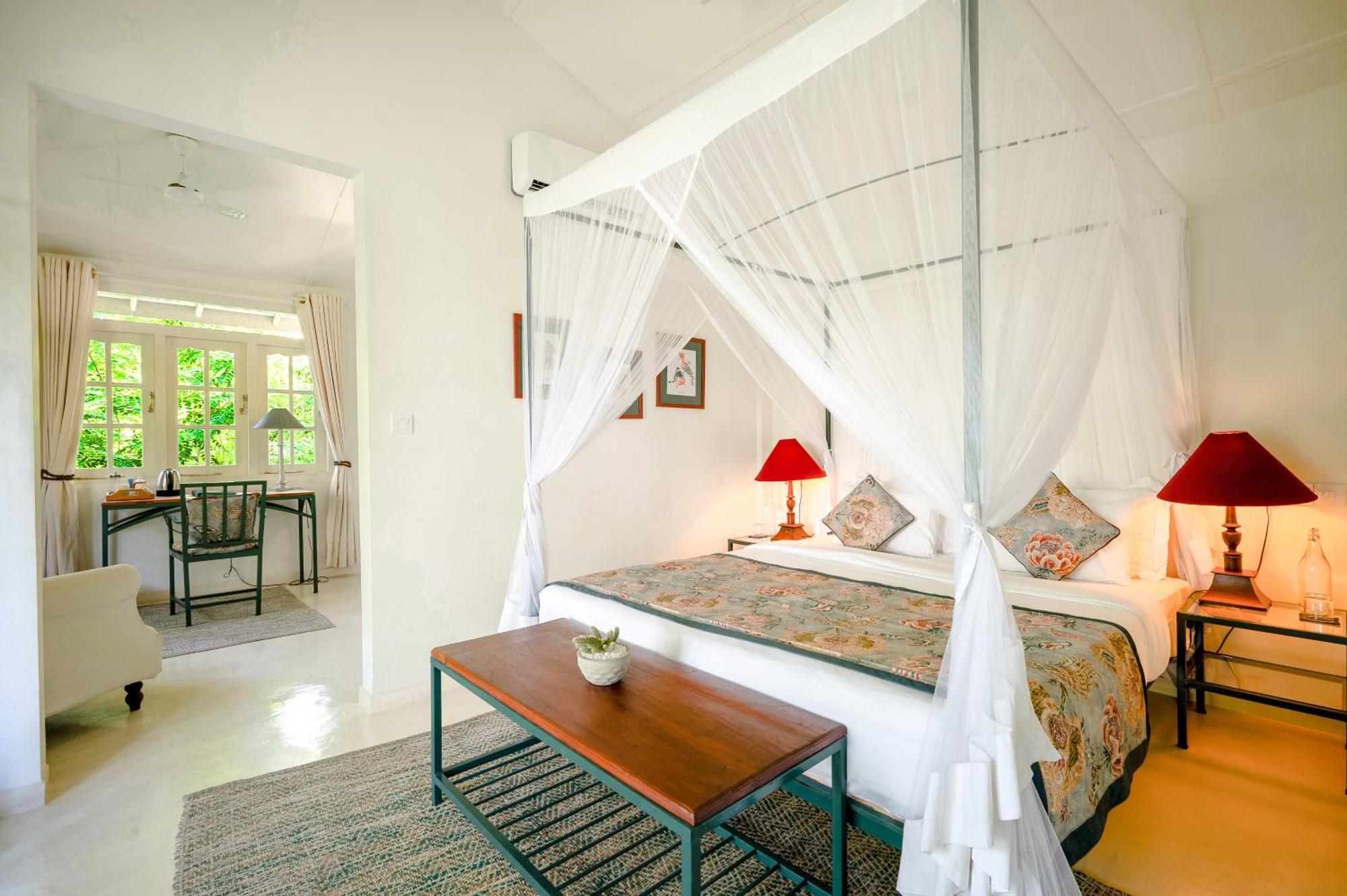 The Sun House Hotel กอลล์ ภายนอก รูปภาพ